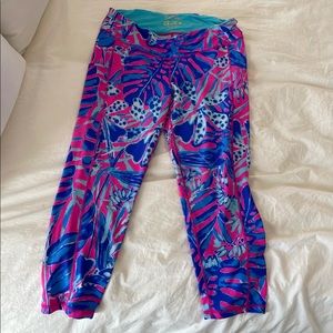 Lilly leggings